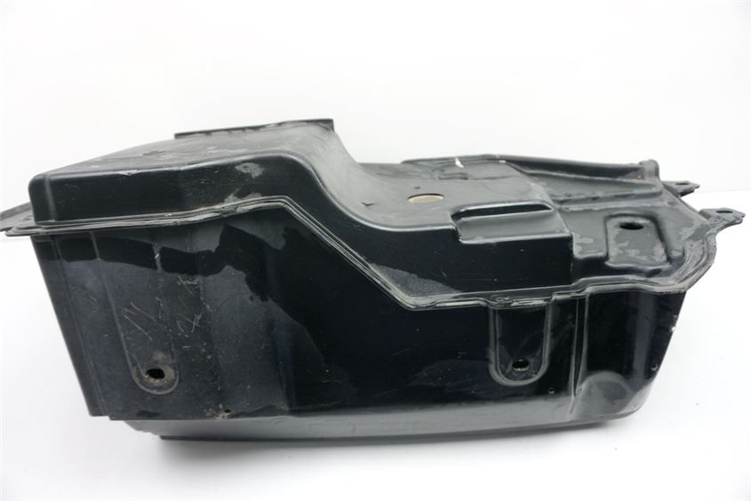 HONDA GL 1500 SE SC22 B GOLDWING LEFT SIDECASES