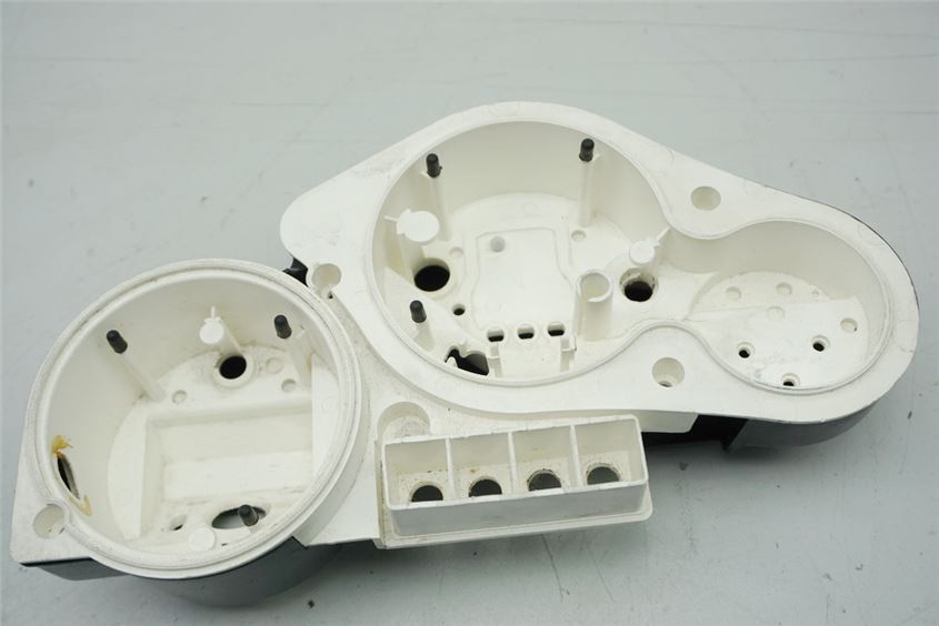 HONDA NSR 125 JC22 CARCASA CUENTAKILÓMETROS CUADRO DE INSTRUMENTOS