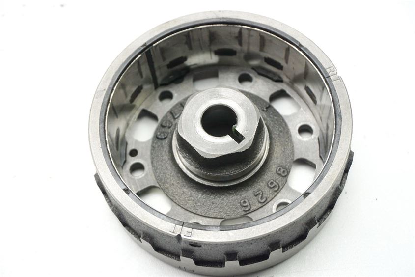SUZUKI M 1500 VZ INTRUDER WVCU LIMA ROTOR FLYWHEEL STATOR