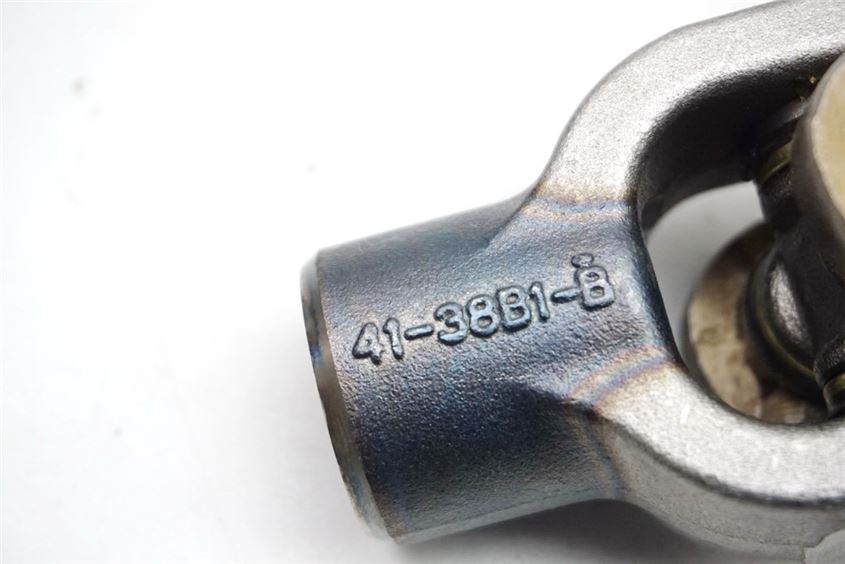 SUZUKI M 1500 VZ INTRUDER WVCU UNIVERSAL JOINT CARDAN JOINT