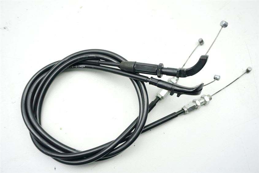 SUZUKI M 1500 VZ INTRUDER WVCU CABLES DE ACELERADOR CABLE DE ACELERADOR