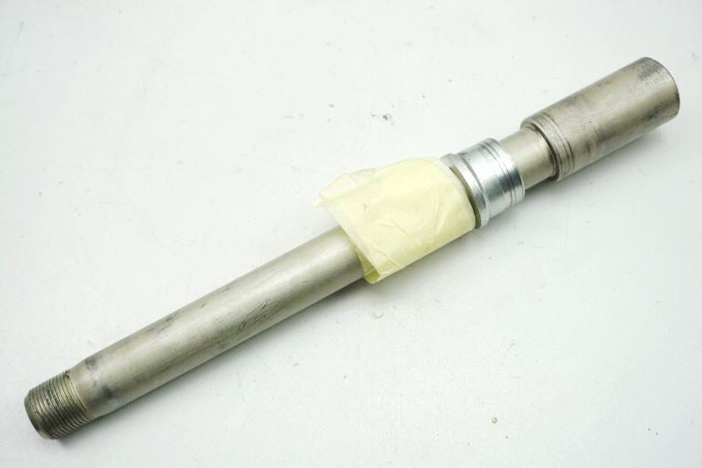 SUZUKI M 1500 VZ INTRUDER WVCU FRONT AXLE SHAFT