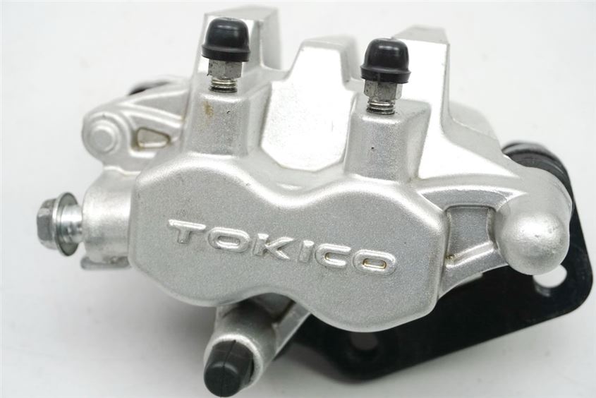 SUZUKI M 1500 VZ INTRUDER WVCU PINZA DE FRENO TRASERA