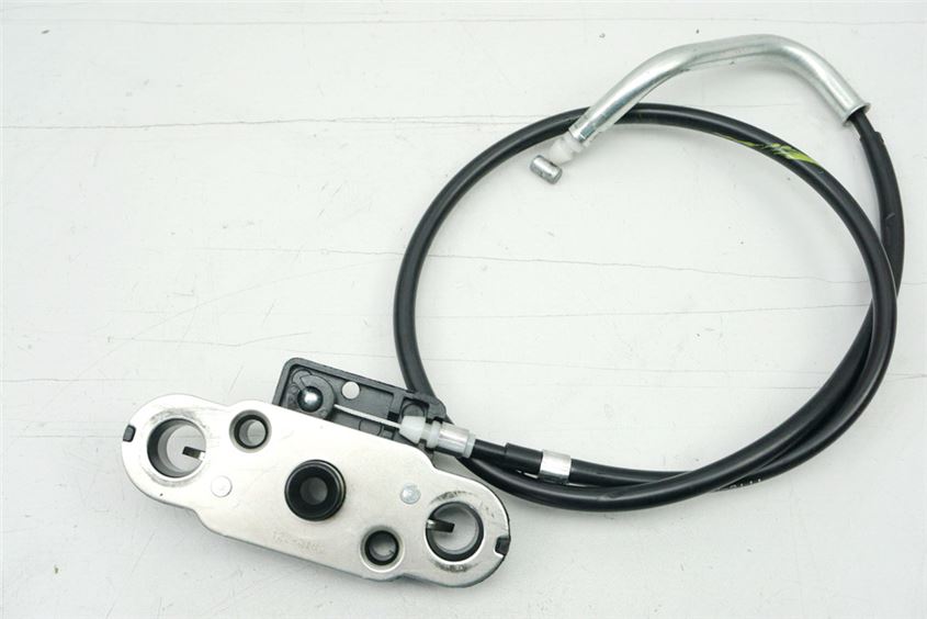 SUZUKI M 1500 VZ INTRUDER WVCU CABLE SEAT LOCK LATCH