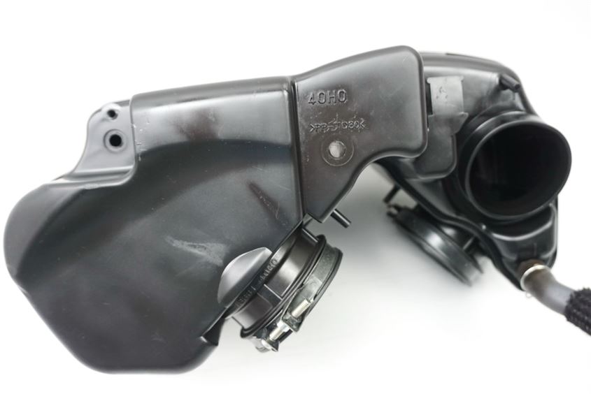 SUZUKI M 1500 VZ INTRUDER WVCU AIRBOX AIR FILTER HOUSING