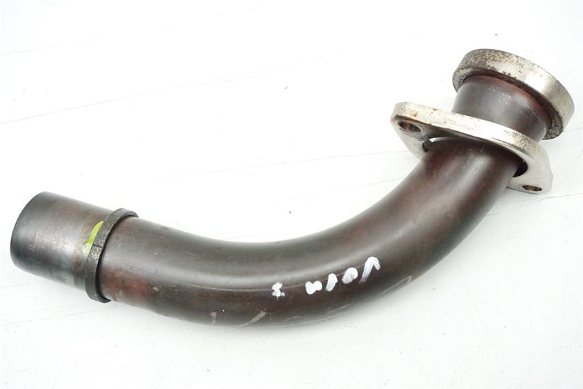 SUZUKI M 1500 VZ INTRUDER WVCU COLECTOR DELANTERO TUBO DE COLECTOR