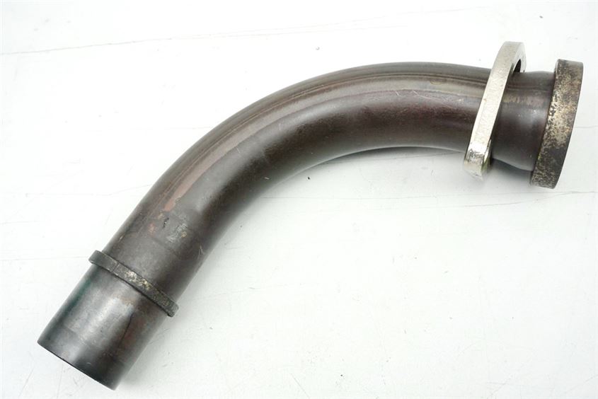 SUZUKI M 1500 VZ INTRUDER WVCU COLECTOR DELANTERO TUBO DE COLECTOR