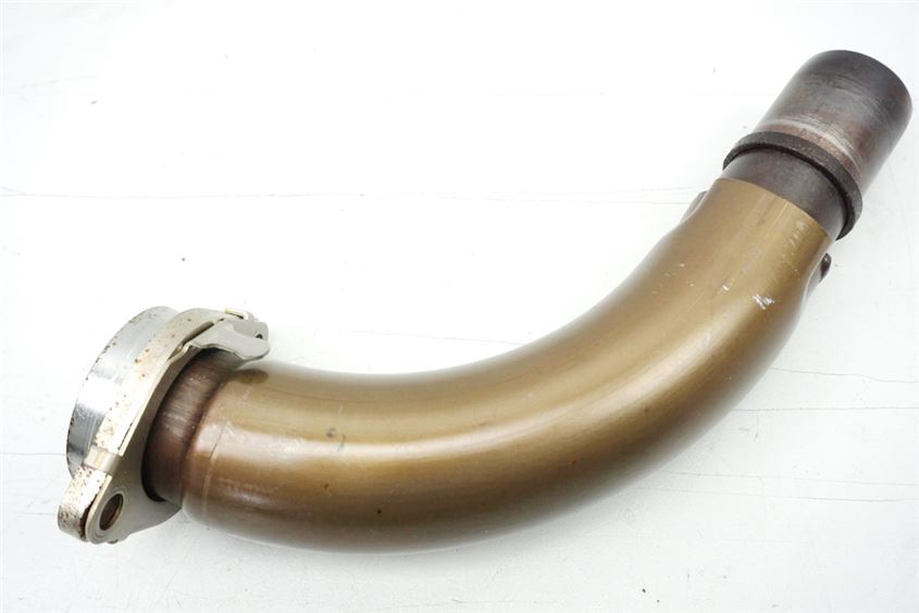 SUZUKI M 1500 VZ INTRUDER WVCU COLECTOR TRASERO TUBO DE COLECTOR