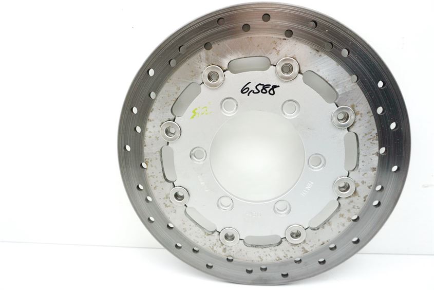 SUZUKI M 1500 VZ INTRUDER WVCU DISCO DE FRENO TRASERO