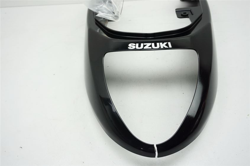 SUZUKI M 1500 VZ INTRUDER WVCU COLÍN GUARDABARROS TRASERO
