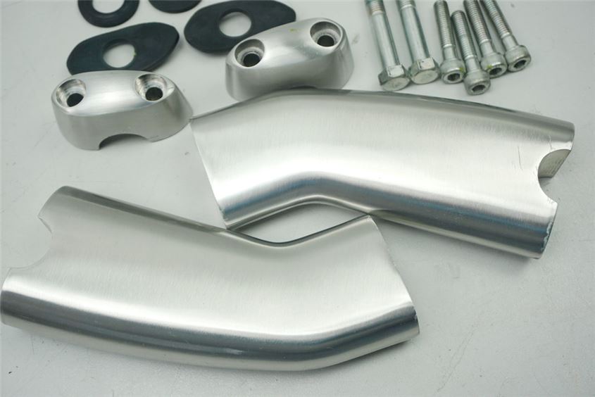 ABRAZADERA DE MANILLAR SUZUKI M 1500 VZ INTRUDER WVCU RISER