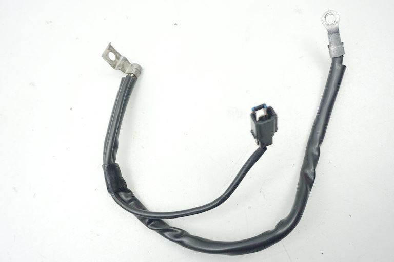 SUZUKI M 1500 VZ INTRUDER WVCU CABLE DE MASA CABLE NEGATIVO