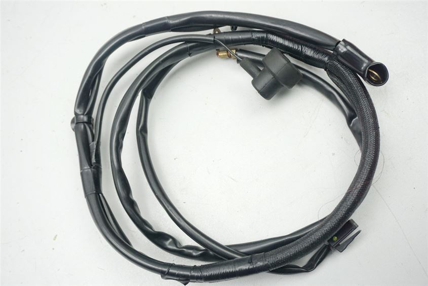 SUZUKI M 1500 VZ INTRUDER WVCU ANLASSERKABEL KABEL MOTOR ÖLDRUCKSCHALTER