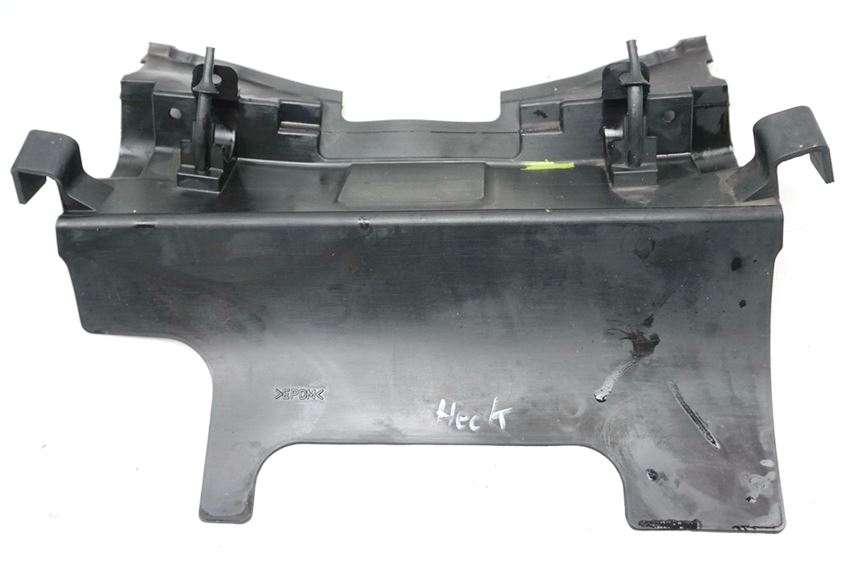 SUZUKI M 1500 VZ INTRUDER WVCU COVER RUBBER REAR COVER FAIRING
