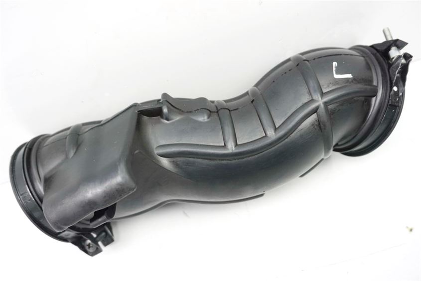 SUZUKI M 1500 VZ INTRUDER WVCU TUBO DE AIRE IZQUIERDO CAJA DE FILTRO DE AIRE CONDUCTO DE AIRE