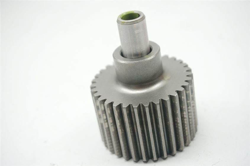 SUZUKI M 1500 VZ INTRUDER WVCU STARTER GEAR