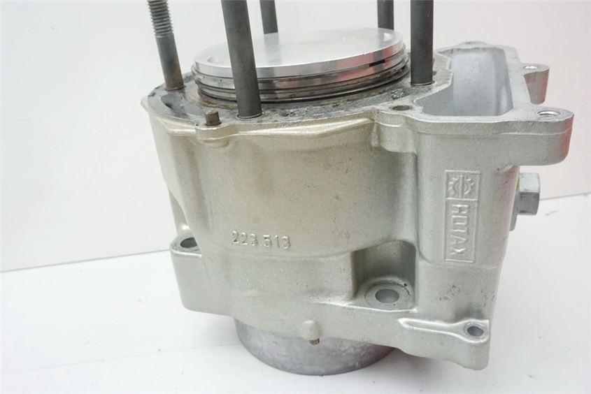 APRILIA PEGASO 650 ML ZYLINDER KOLBEN CYLINDER PISTON