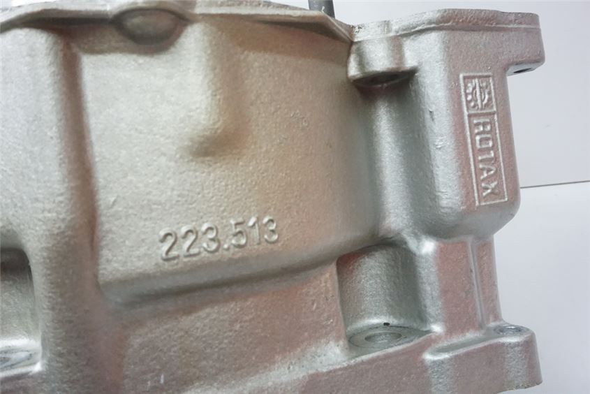 APRILIA PEGASO 650 ML ZYLINDER KOLBEN CYLINDER PISTON