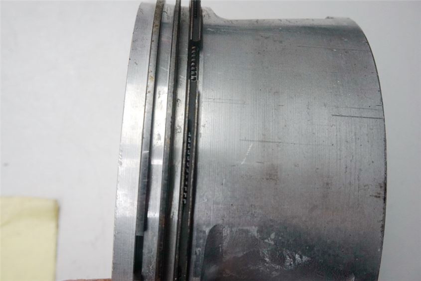 APRILIA PEGASO 650 ML ZYLINDER KOLBEN CYLINDER PISTON