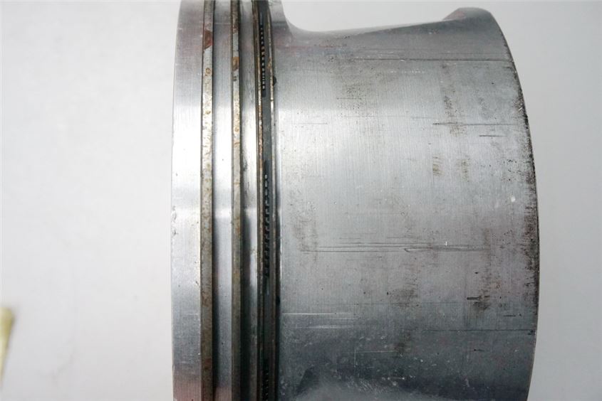 APRILIA PEGASO 650 ML ZYLINDER KOLBEN CYLINDER PISTON
