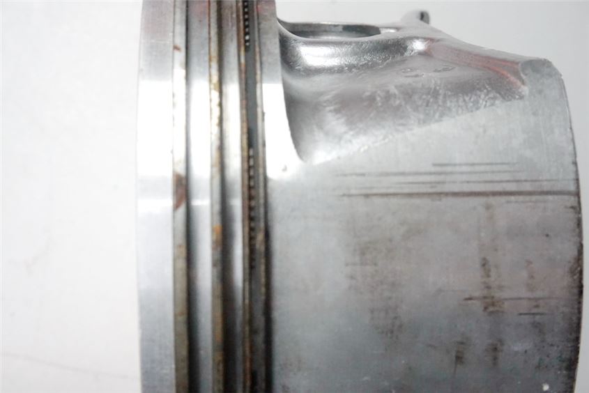 APRILIA PEGASO 650 ML ZYLINDER KOLBEN CYLINDER PISTON
