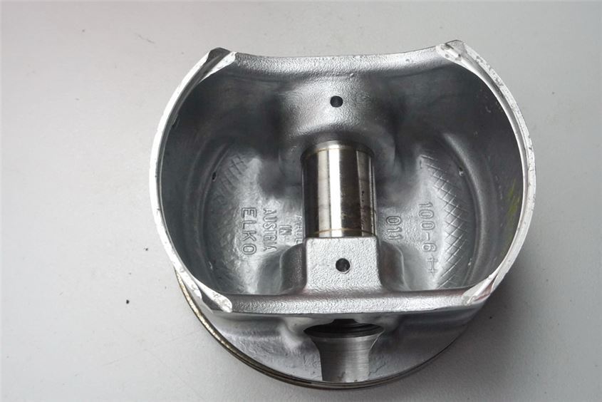 APRILIA PEGASO 650 ML ZYLINDER KOLBEN CYLINDER PISTON