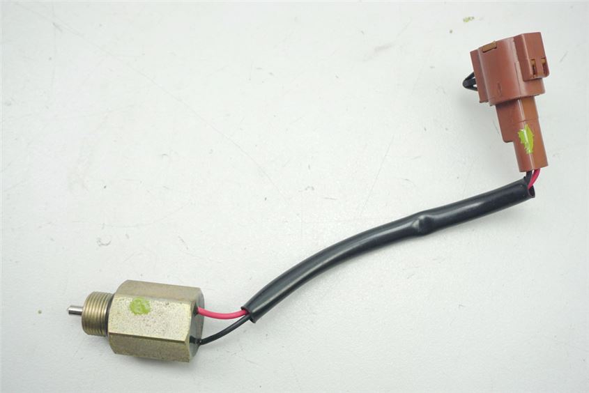 KAWASAKI ZX-9R ZX900C CARBURETOR HEATER - BROWN PLUG