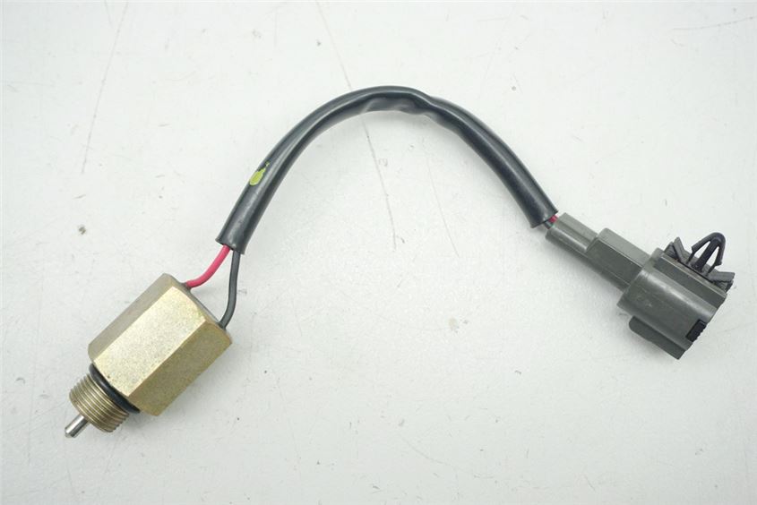 KAWASAKI ZX-9R ZX900C CARBURETOR HEATER - GREY PLUG