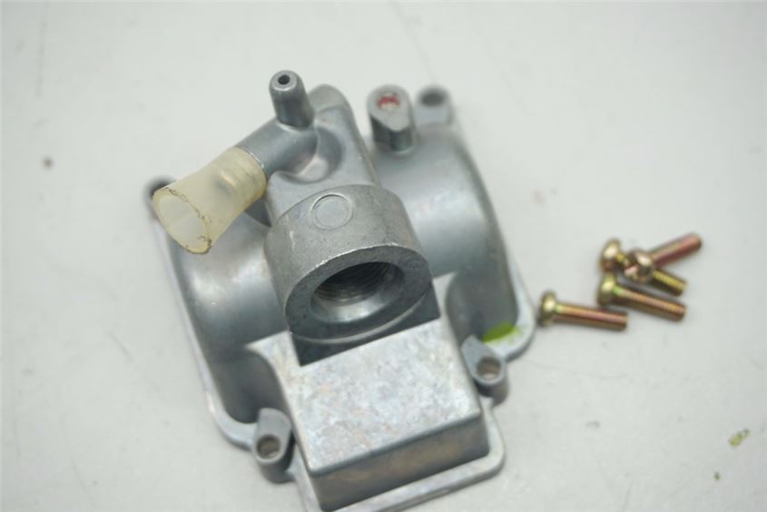 KAWASAKI ZX-9R ZX900C TAPA CUBA CARBURADOR