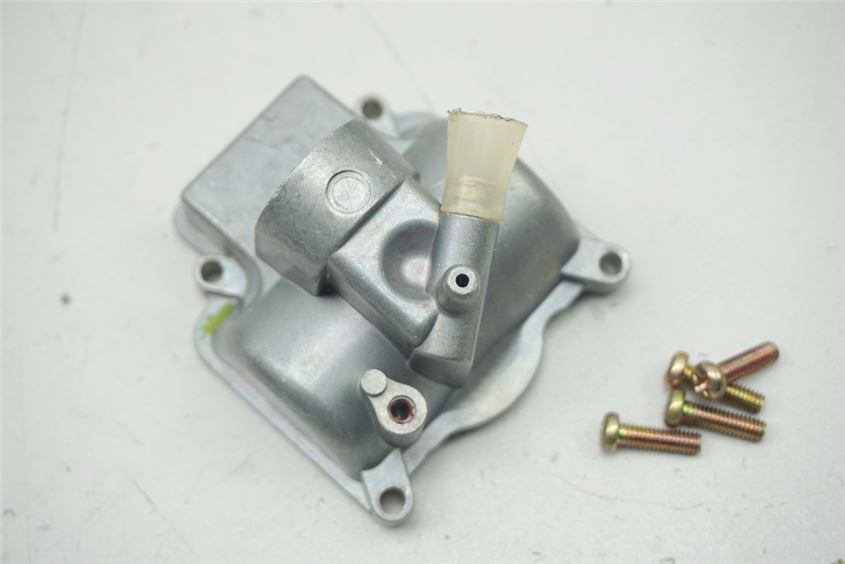 KAWASAKI ZX-9R ZX900C TAPA CUBA CARBURADOR