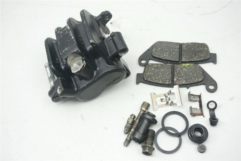 HONDA CBR 1000 SC24 LEFT BRAKE CALIPER