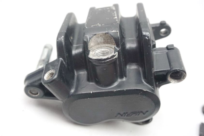 HONDA CBR 1000 SC24 LEFT BRAKE CALIPER