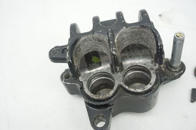 HONDA CBR 1000 SC24 BREMSSATTEL LINKS BRAKE CALIPER