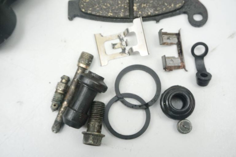 HONDA CBR 1000 SC24 BREMSSATTEL LINKS BRAKE CALIPER