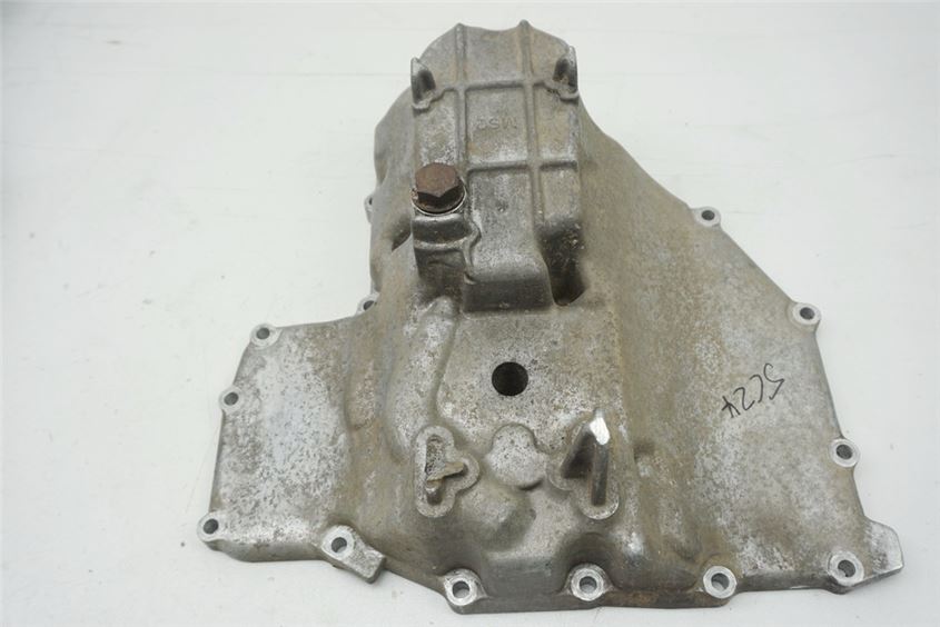 HONDA CBR 1000 SC24 OIL PAN ENGINE COVER