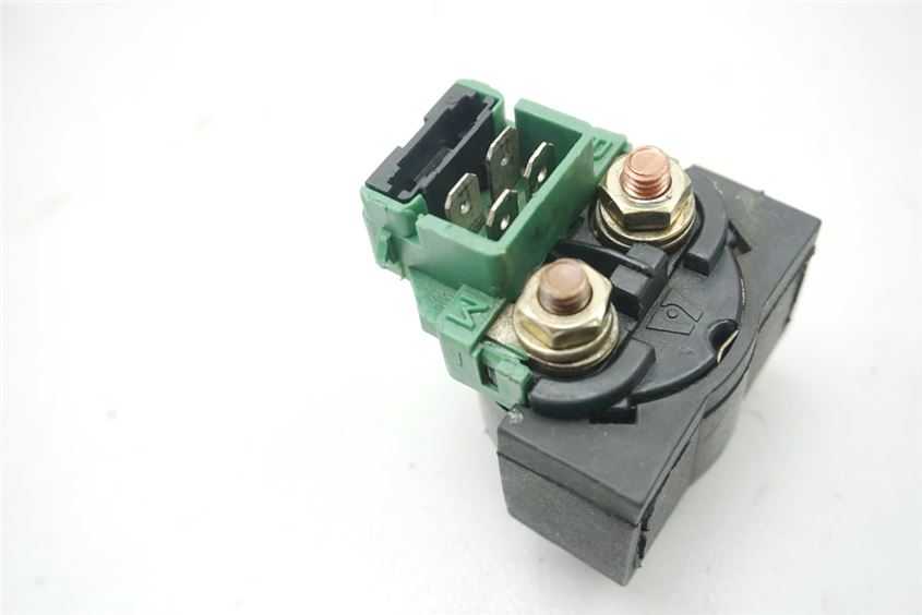 HONDA CBR 1000 SC24 STARTER RELAY RELAY STARTER