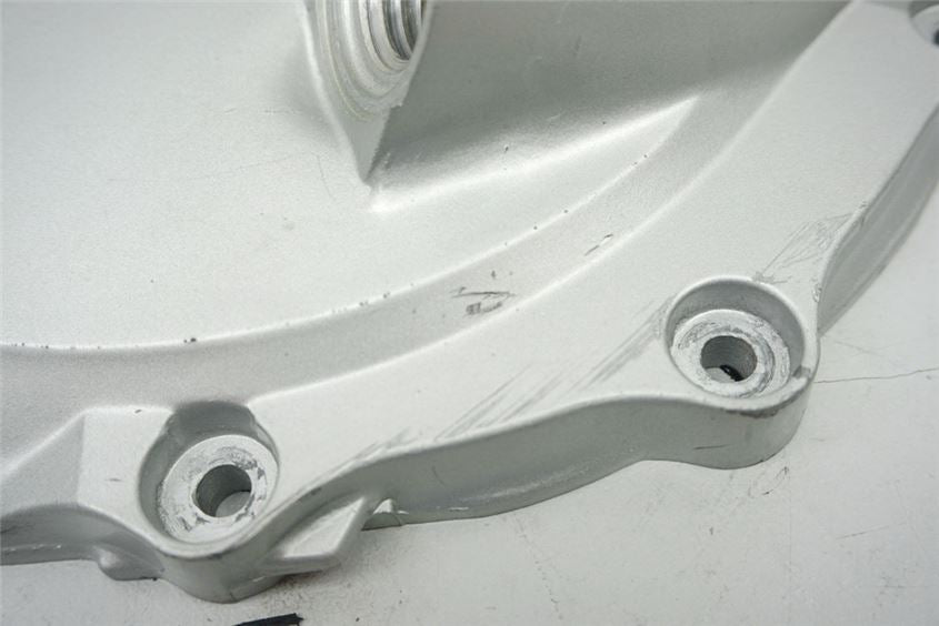 HONDA CBR 1000 SC24 CLUTCH COVER ENGINE COVER ENGINE SIDE COVER