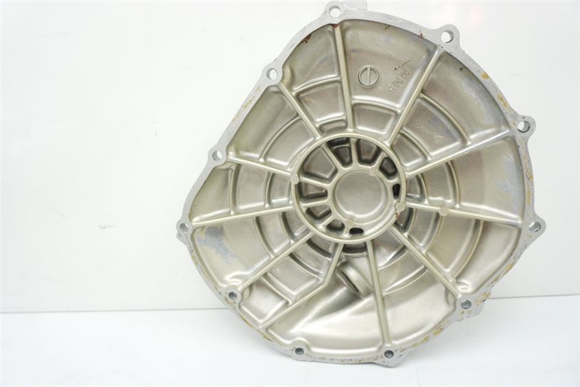 HONDA CBR 1000 SC24 CLUTCH COVER ENGINE COVER ENGINE SIDE COVER