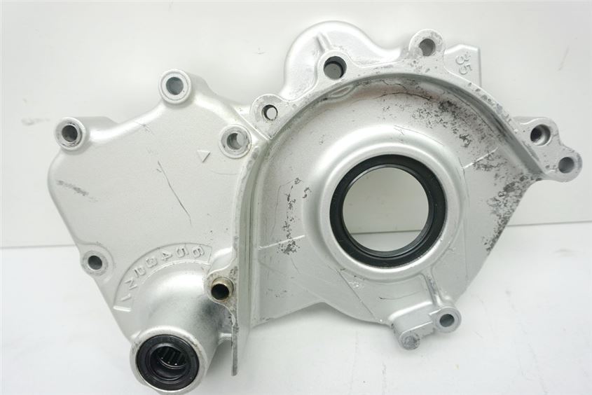 HONDA CBR 1000 SC24 TAPA MOTOR IZQUIERDA TAPA MOTOR CAJA CAMBIOS