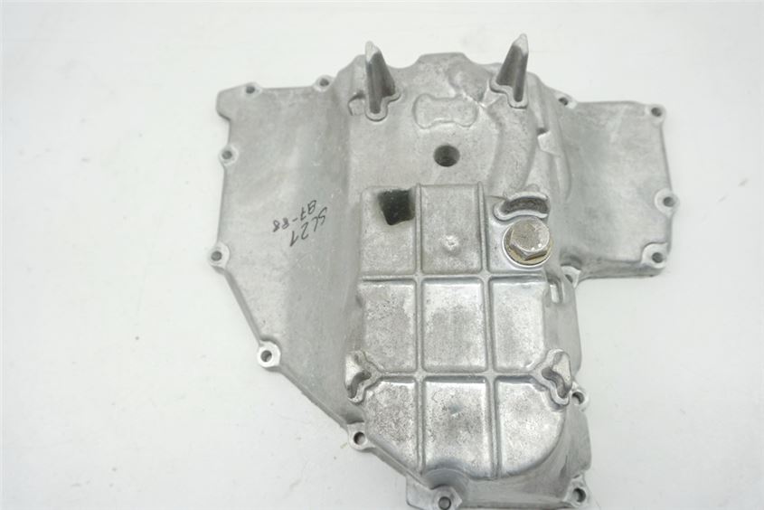 HONDA CBR 1000 SC21 CÁRTER CUBIERTA MOTOR TAPA MOTOR CÁRTER