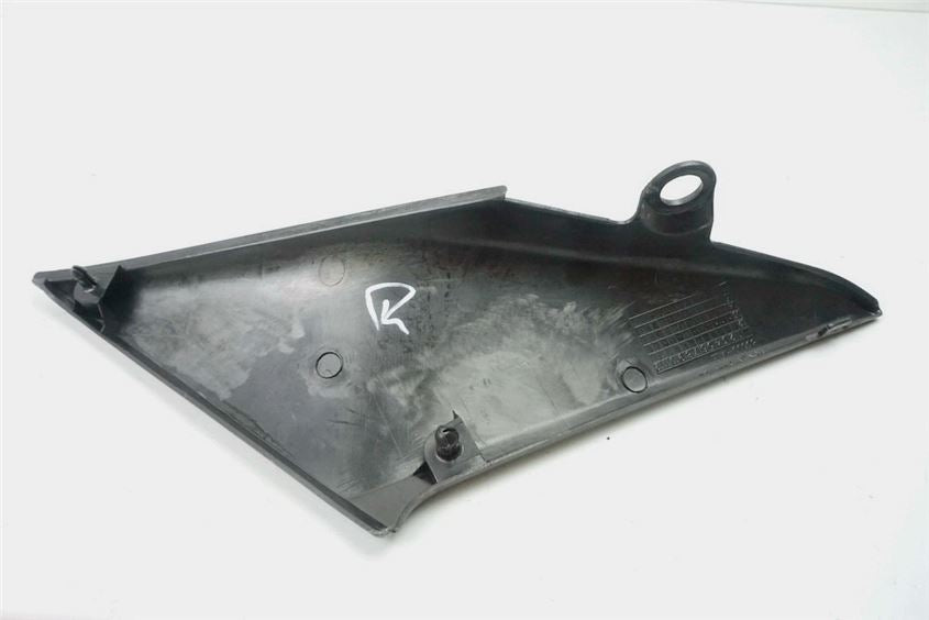 HONDA CBR 600 RR PC37 CUBIERTA LATERAL DERECHA CHASIS 03-04