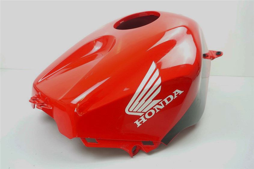 HONDA CBR 600 RR PC37 CUBIERTA DEPÓSITO TAPA DEPÓSITO CUBIERTA DEPÓSITO