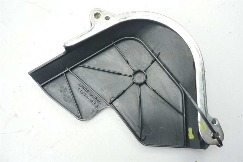 HONDA CBR 600 RR PC37 CUBREPIÑÓN CUBIERTA MOTOR