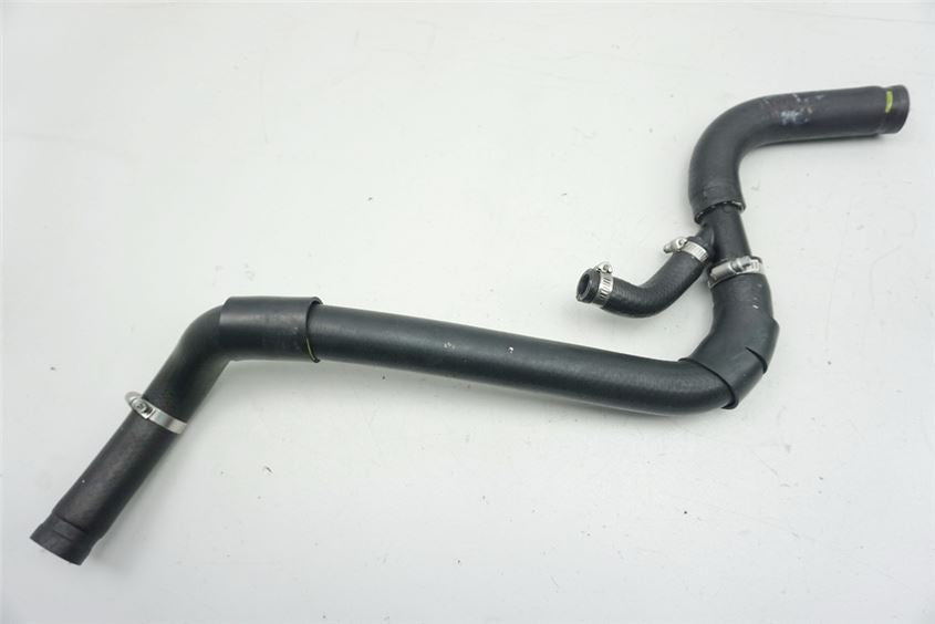 HONDA CBR 600 RR PC37 MANGUERA TUBO RADIADOR BOMBA DE AGUA