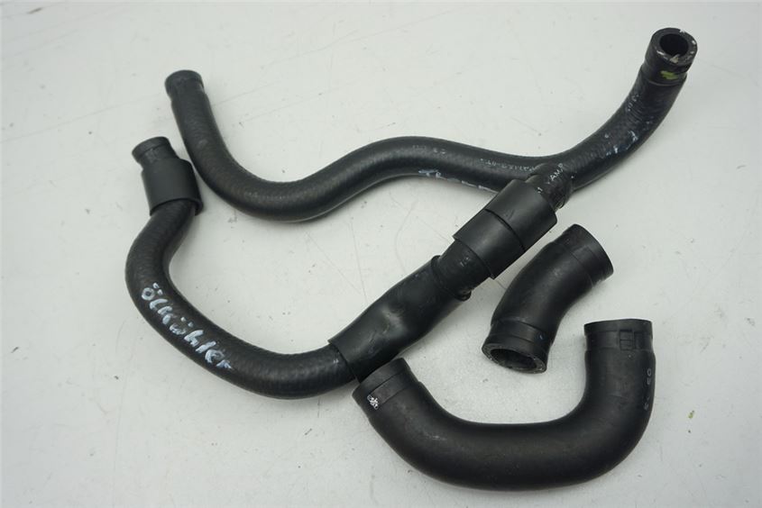 HONDA CBR 600 RR PC37 MANGUERA MANGUERAS RADIADOR