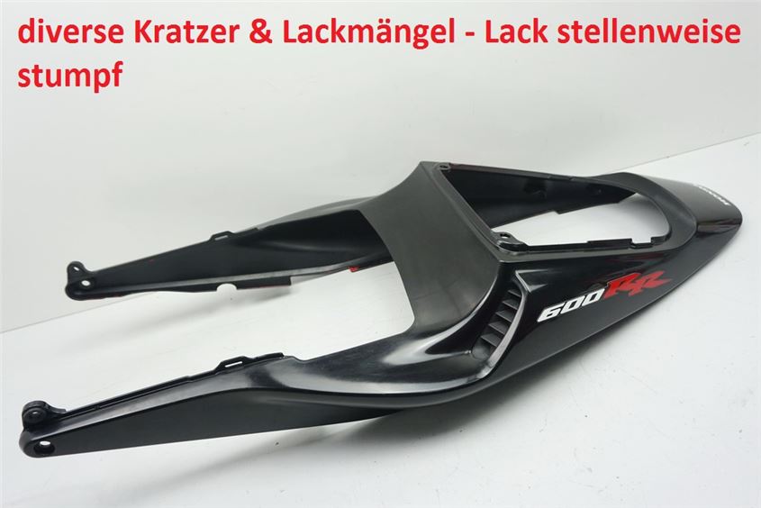 HONDA CBR 600 RR PC37 CARENADO TRASERO 03-04