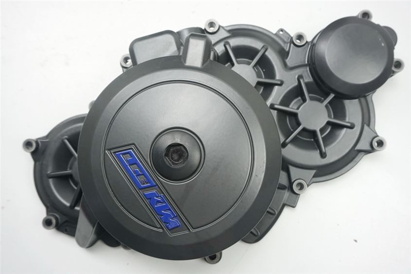 KTM 1290 SUPERDUKE R TAPA DEL LIMADERO CUBIERTA DEL MOTOR TAPA DEL MOTOR