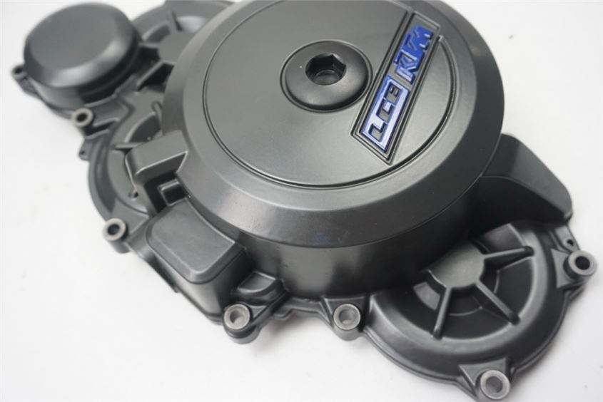 KTM 1290 SUPERDUKE R TAPA DEL LIMADERO CUBIERTA DEL MOTOR TAPA DEL MOTOR