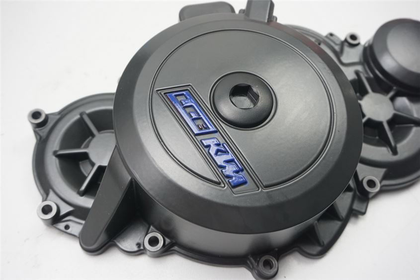 KTM 1290 SUPERDUKE R LIMADECKEL COVER MOTOR MOTORDECKEL