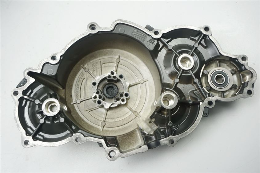 KTM 1290 SUPERDUKE R LIMADECKEL COVER MOTOR MOTORDECKEL